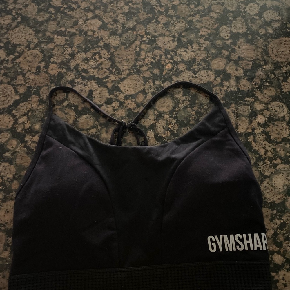 Gymshark sports bra